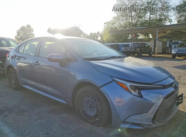 JTDBCMFE3R3036335 2024 TOYOTA LL Blue 