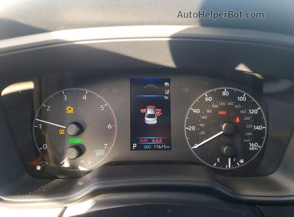 JTDBCMFE3R3036335 2024 TOYOTA LL Blue 