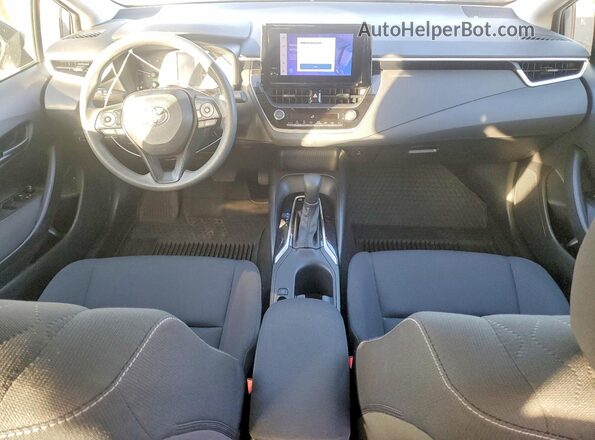 JTDBCMFE3R3036335 2024 TOYOTA LL Blue 