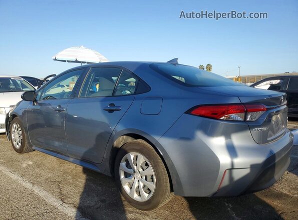 JTDBCMFE3R3036335 2024 TOYOTA LL Blue 