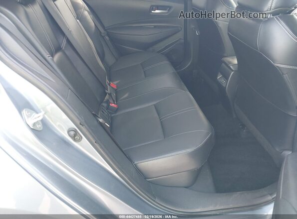 JTDBCMFE4R3042872 2024 TOYOTA LL Blue Вид наклейки з VIN-кодом