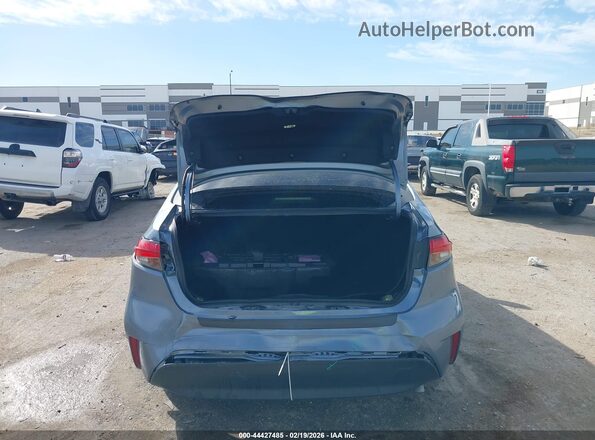 JTDBCMFE4R3042872 2024 TOYOTA LL Blue 