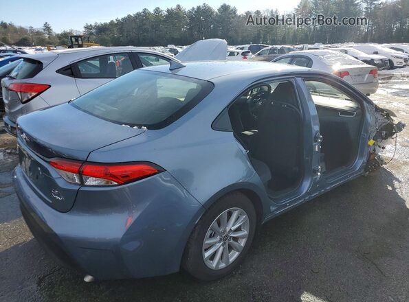 JTDBDMHE0T3029375 2026 TOYOTA LL Silver Trasero derecho