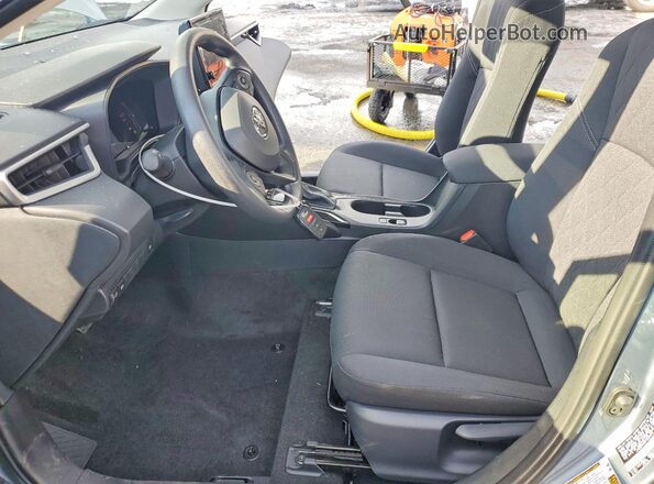 JTDBDMHE0T3029375 2026 TOYOTA LL Silver Vista interior delantera