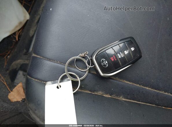 JTDBVRBD3HA003592 2017 TOYOTA MIRAI  Widok deski rozdzielczej