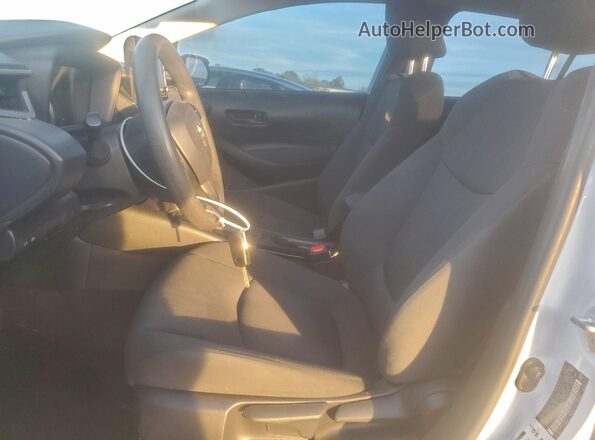 JTDEPMAE3N3000874 2022 TOYOTA LL White Front interior view