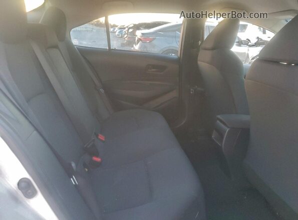 JTDEPMAE3N3000874 2022 TOYOTA LL White Rear seats view