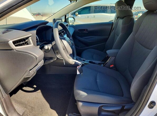 JTDEPMAE7NJ191369 2022 TOYOTA LL White 