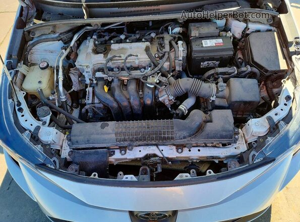 JTDEPMAE7NJ191369 2022 TOYOTA LL White 
