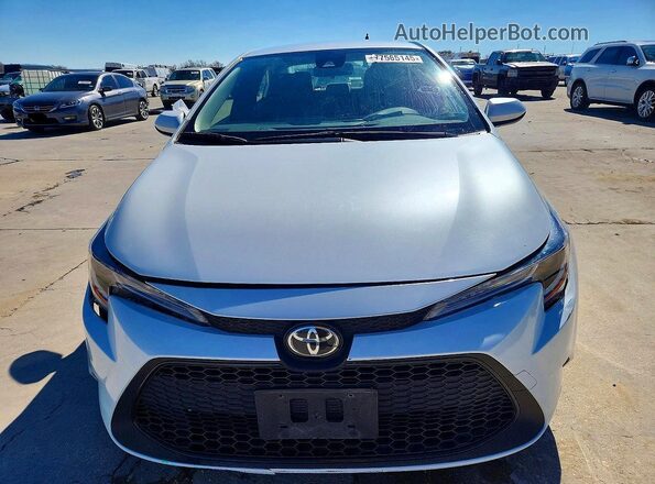 JTDEPMAE7NJ191369 2022 TOYOTA LL White 