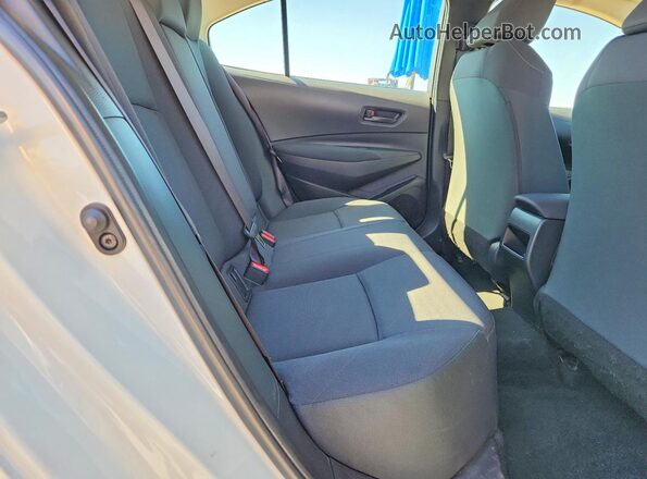 JTDEPMAE7NJ191369 2022 TOYOTA LL White 