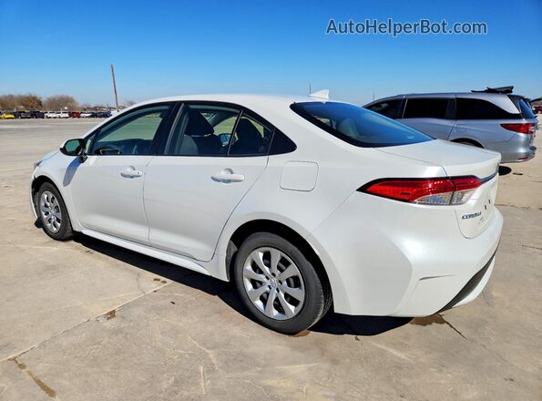 JTDEPMAE7NJ191369 2022 TOYOTA LL White 