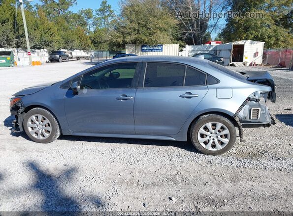 JTDEPRAE0LJ057751 2020 TOYOTA LL Blue 