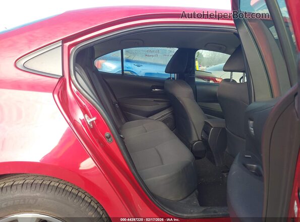 JTDEPRAE7LJ102880 2020 TOYOTA LL Red Вид наклейки з VIN-кодом
