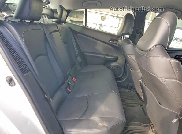 JTDKAMFP2N3221123 2022 TOYOTA LE Белый 