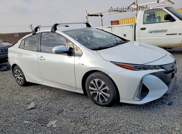 JTDKAMFP2N3221123 2022 TOYOTA LE Белый 
