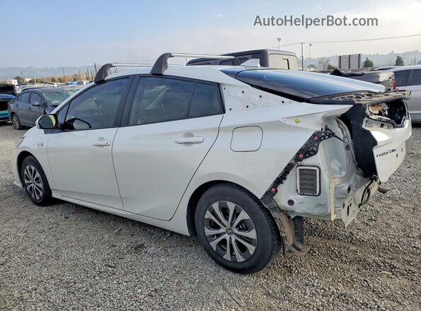 JTDKAMFP2N3221123 2022 TOYOTA LE Белый 