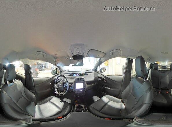 JTDKAMFU0M3127682 2021 TOYOTA PRIUS White 