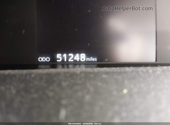 JTDKARFU6J3547357 2018 TOYOTA PRIUS Blue 