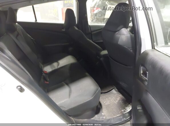 JTDL9MFUXN3032691 2022 TOYOTA LE Белый Вид наклейки с VIN-кодом