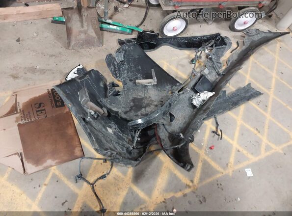 JTDL9MFUXN3037650 2022 TOYOTA PRIUS Black Instrument cluster view