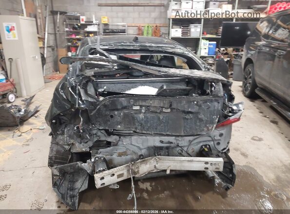 JTDL9MFUXN3037650 2022 TOYOTA PRIUS Black 