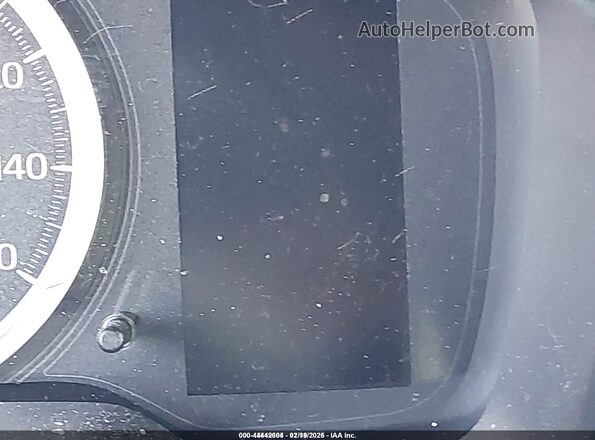 JTDP4RCE4LJ029806 2020 TOYOTA LL Silver Панорамний вид салону 360°