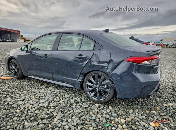 JTDS4MCE8T3526052 2026 TOYOTA LL Gray 