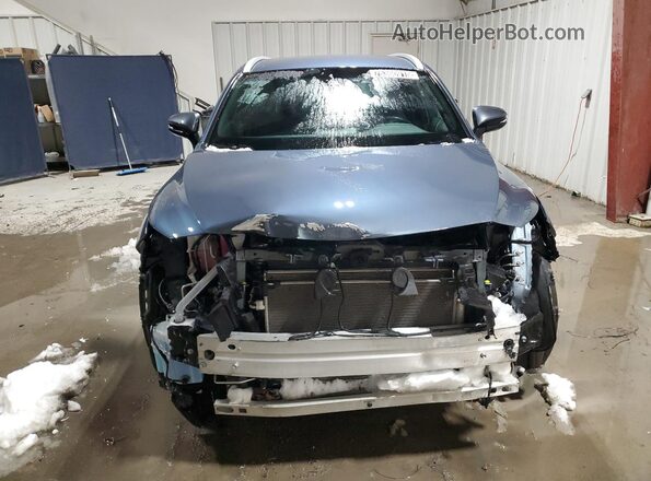 JTEAAAAH9PJ136221 2023 TOYOTA LE Blue 