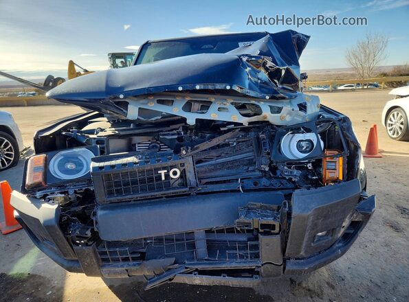 JTEABFAJ3RK004467 2024 TOYOTA LAND Black 