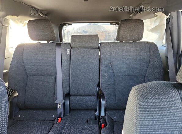 JTEABFAJ3RK004467 2024 TOYOTA LAND Black 