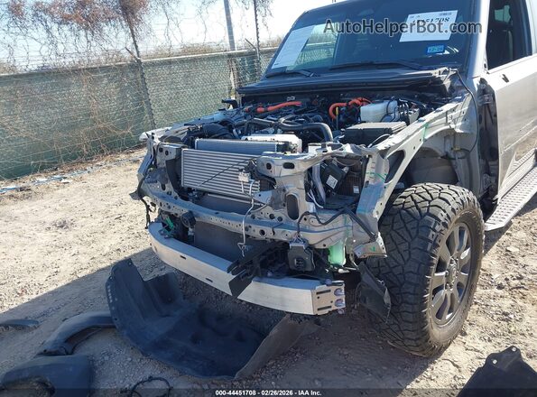 JTEABFAJ4S5012517 2025 TOYOTA LAND CRUISER Gray 