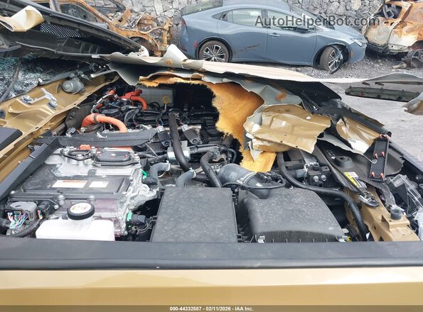 JTEABFAJ5RK005233 2024 TOYOTA LAND CRUISER Gold 