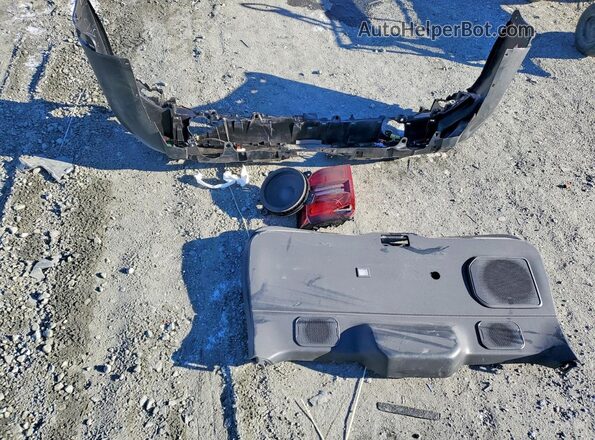 JTEABFAJXS5016202 2025 TOYOTA LAND Gray Vista del compartimento del motor