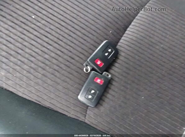 JTEBU5JR0M5962701 2021 TOYOTA 4RUNNER Серый 