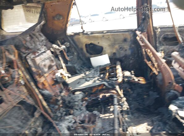 JTERU5JR8P6131301 2023 TOYOTA 4RUNNER Gray Widok naklejki z numerem VIN