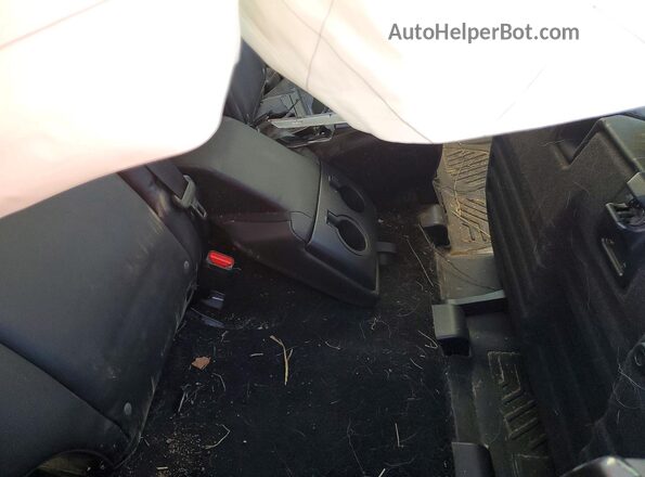 JTERU5JRXM5914766 2021 TOYOTA 4RUNNER Синий 