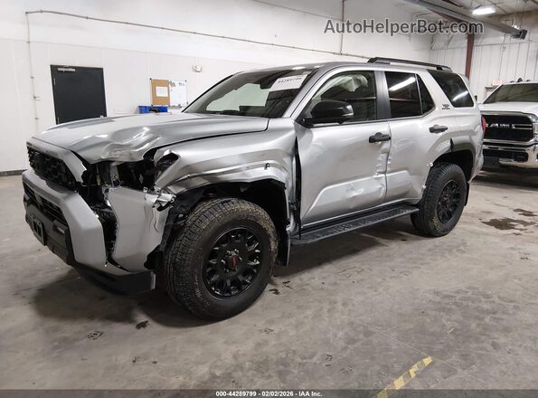 JTEVA5BR6T5079592 2026 TOYOTA LIMITED Серый 