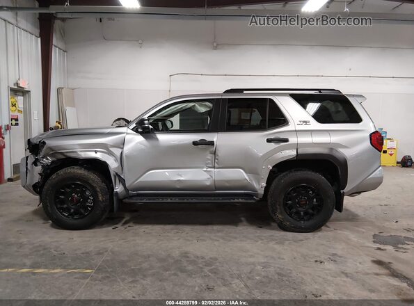 JTEVA5BR6T5079592 2026 TOYOTA LIMITED Серый 