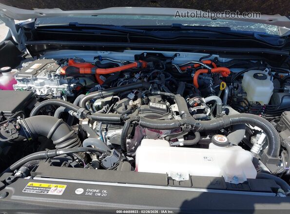 JTEVB5BR5S5015491 2025 TOYOTA 4RUNNER White 