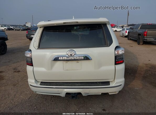 JTEZU5JR8L5223797 2020 TOYOTA LIMITED White 