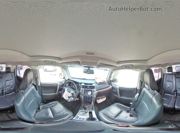 JTEZU5JR9G5134875 2016 TOYOTA 4RUNNER White 360 interior view