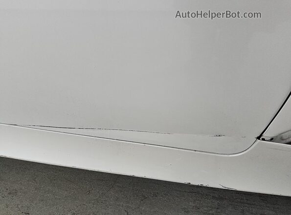 JTHAA5BC1M5011411 2021 LEXUS RC White 