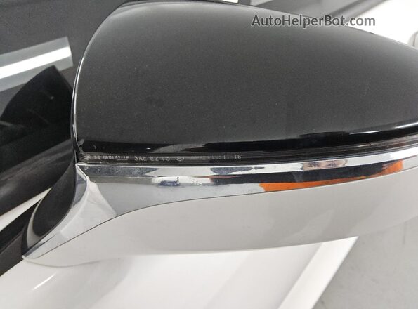 JTHAA5BC1M5011411 2021 LEXUS RC White 