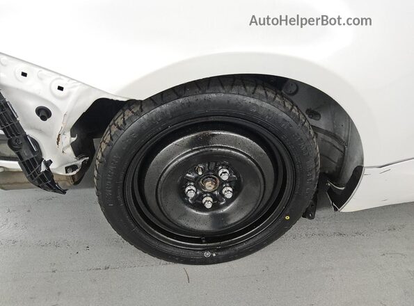 JTHAA5BC1M5011411 2021 LEXUS RC White 