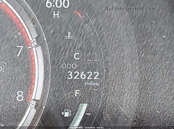 JTHAP1D20P5003946 2023 LEXUS IS 500 Gray 