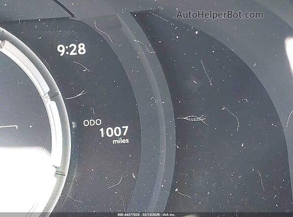 JTHAP1D27S5007937 2025 LEXUS IS 500 Silver Панорамний вид салону 360°