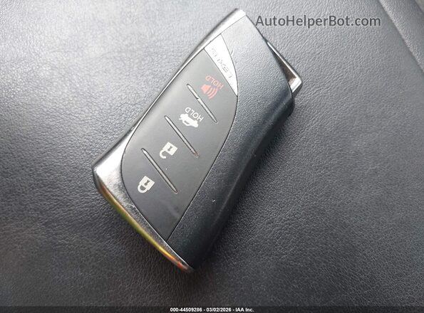 JTHB51FF9J5006362 2018 LEXUS LS 500 Black Vista del salpicadero