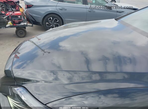 JTHB51FF9J5006362 2018 LEXUS LS 500 Black Vista frontal