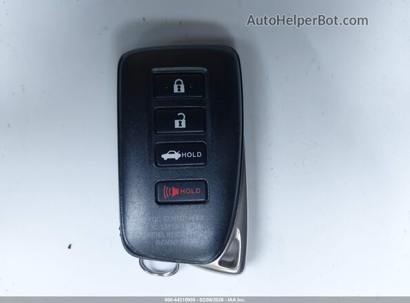 JTHBA1D25H5045634 2017 LEXUS IS 200T White Widok deski rozdzielczej